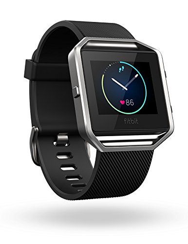 Fitbit Blaze Smart Watch